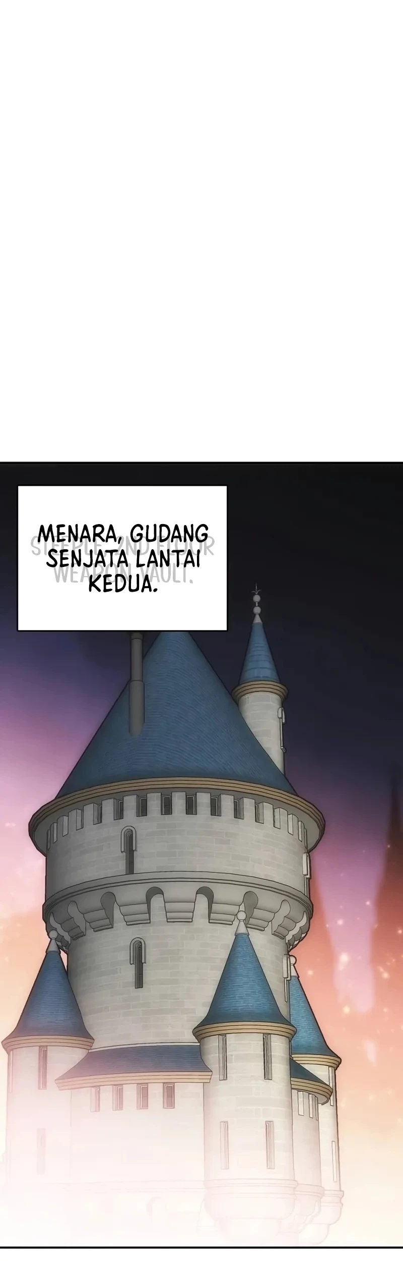 Bloodhound’s Regression Instinct Chapter 55 Gambar 33