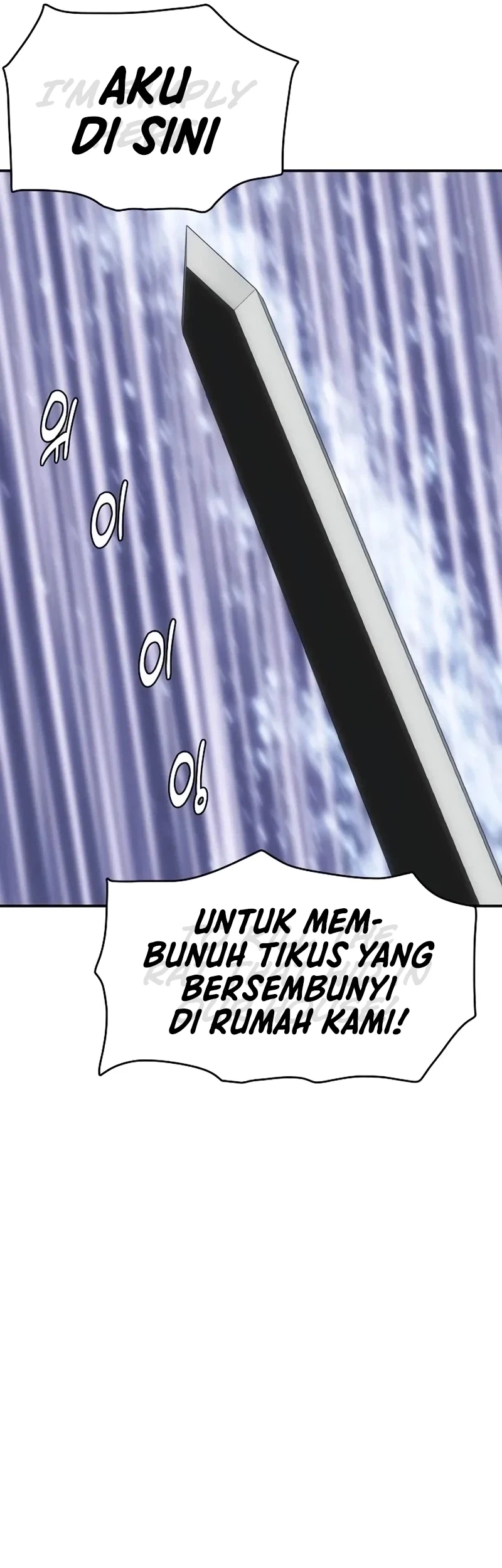 Bloodhound’s Regression Instinct Chapter 55 Gambar 37