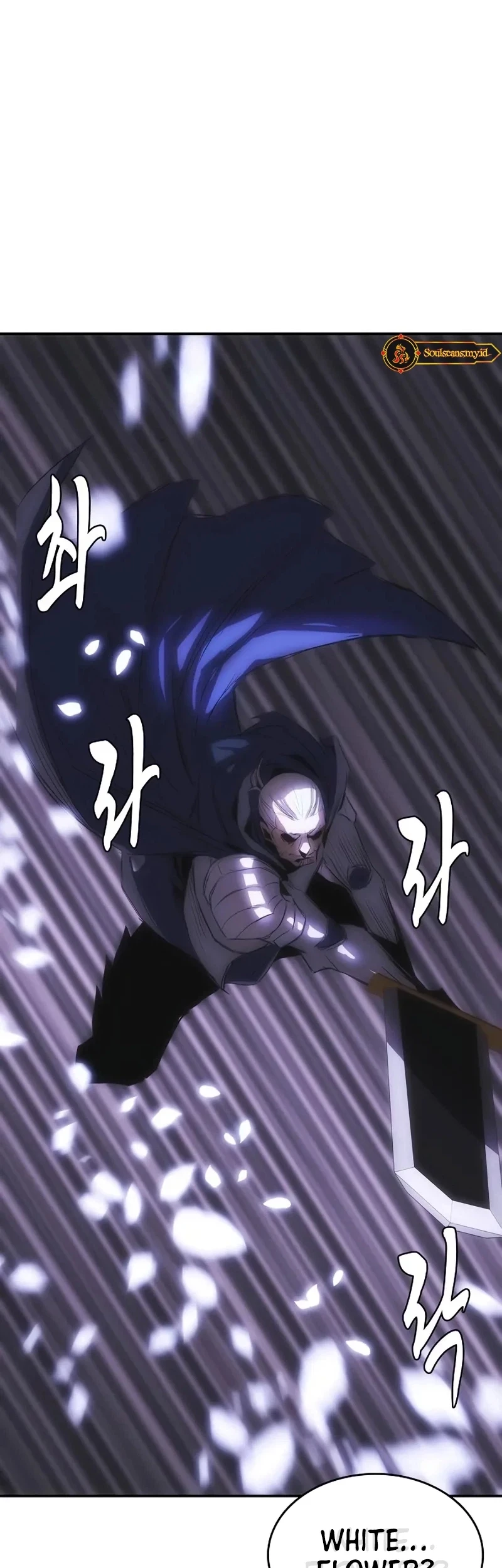 Bloodhound’s Regression Instinct Chapter 55 Gambar 39