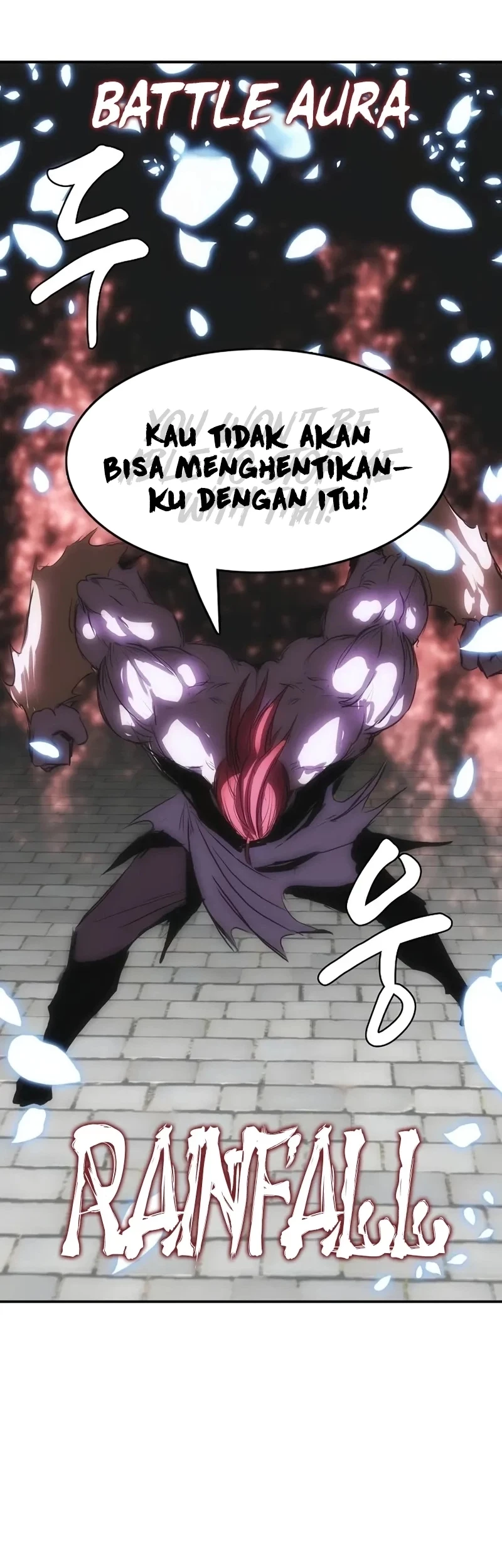 Bloodhound’s Regression Instinct Chapter 55 Gambar 44