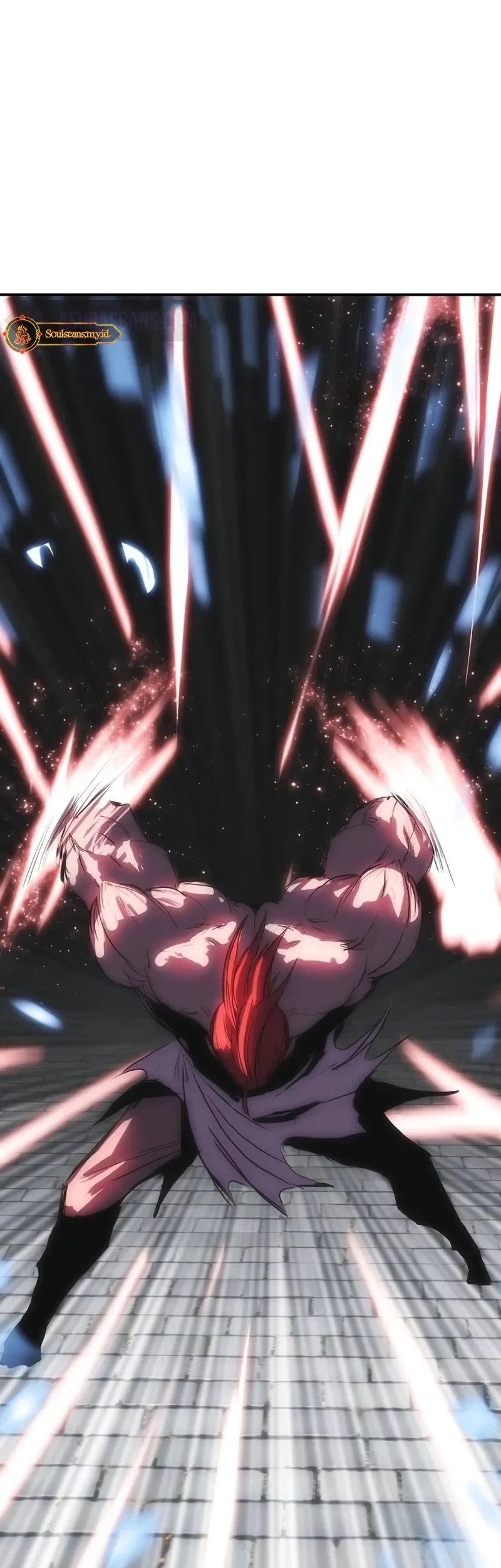 Bloodhound’s Regression Instinct Chapter 55 Gambar 45