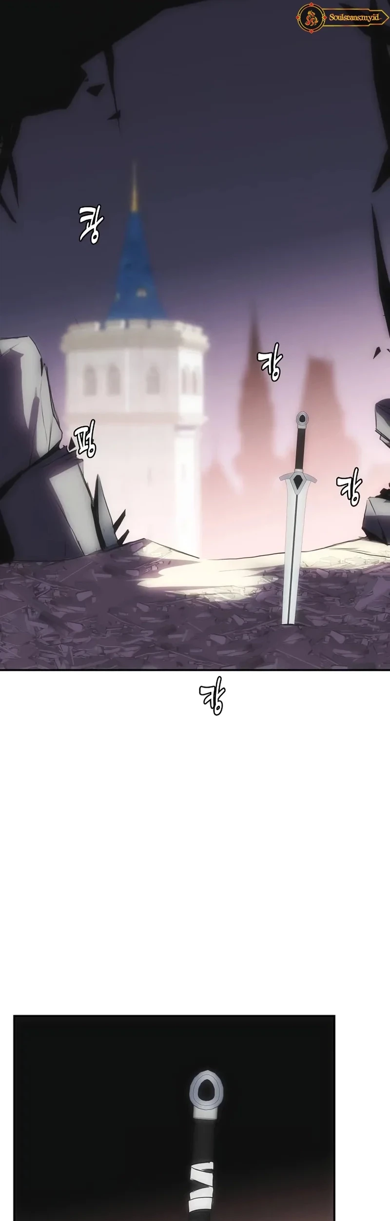 Bloodhound’s Regression Instinct Chapter 55 Gambar 49