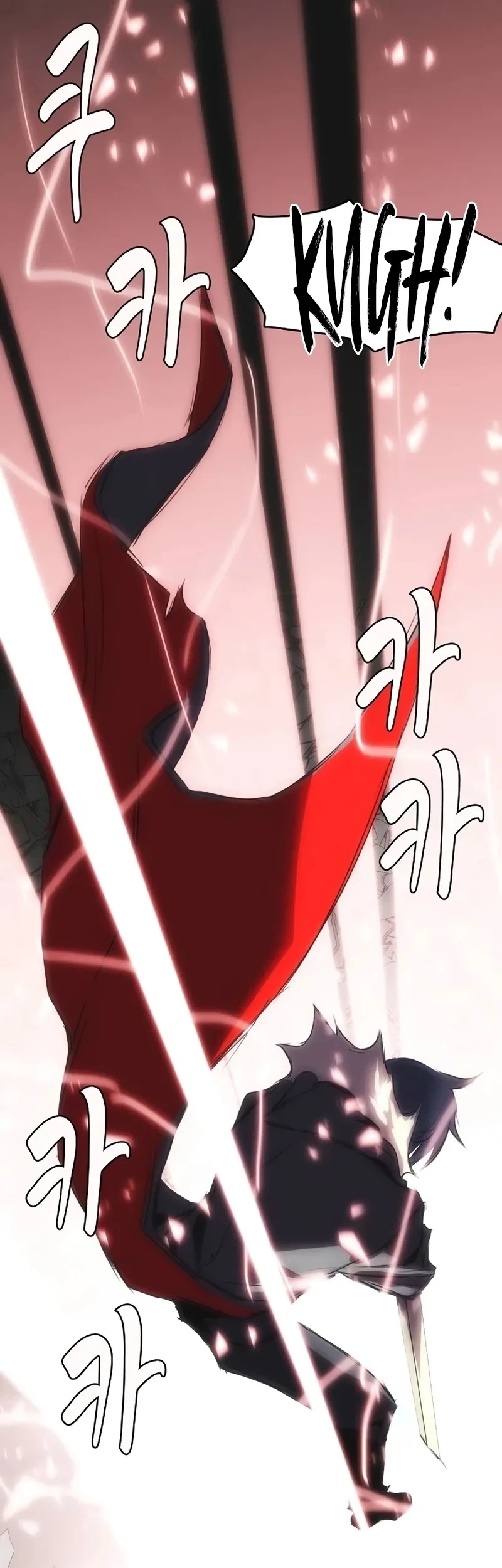 Bloodhound’s Regression Instinct Chapter 55 Gambar 55