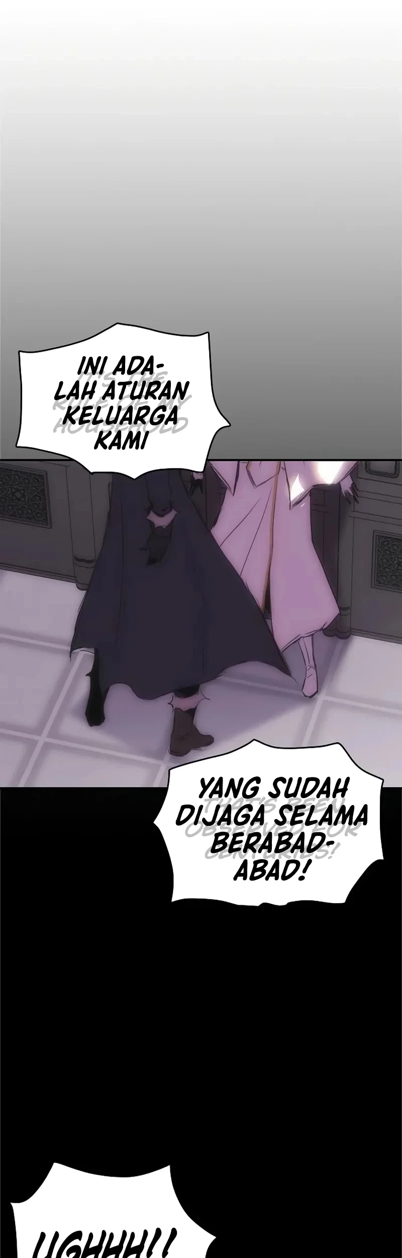 Bloodhound’s Regression Instinct Chapter 55 Gambar 57