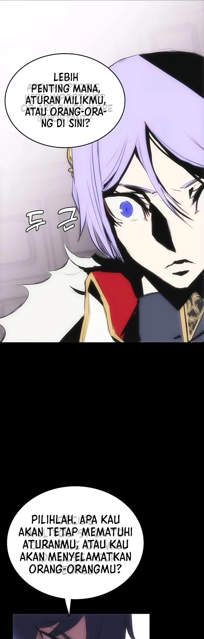 Bloodhound’s Regression Instinct Chapter 55 Gambar 59
