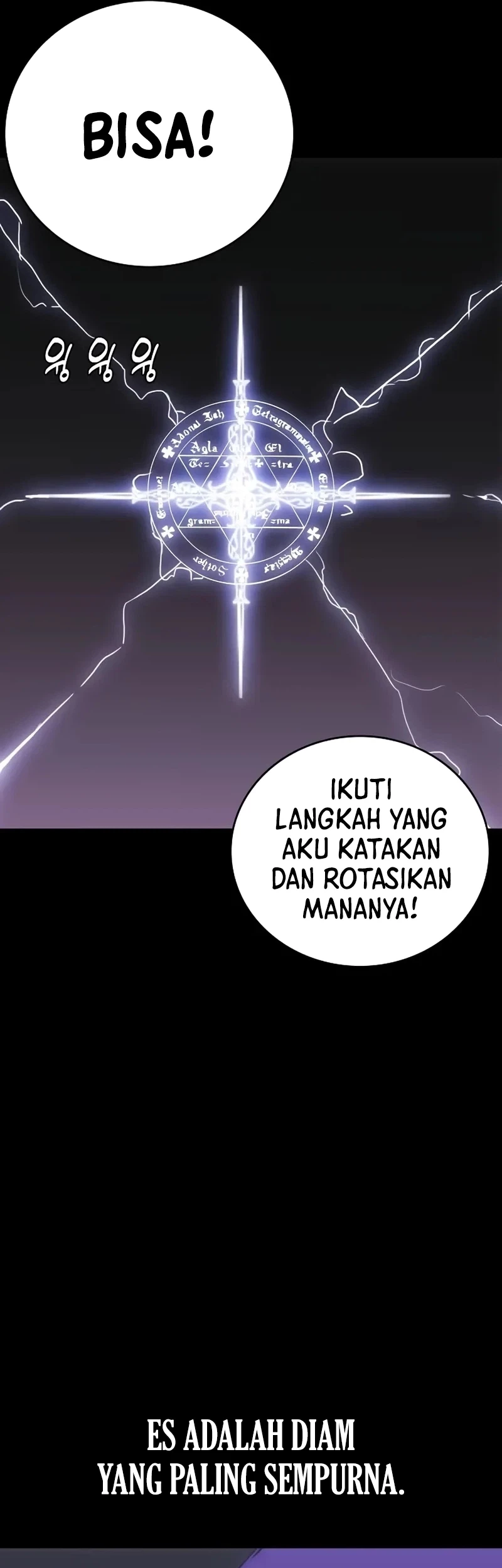 Bloodhound’s Regression Instinct Chapter 55 Gambar 65