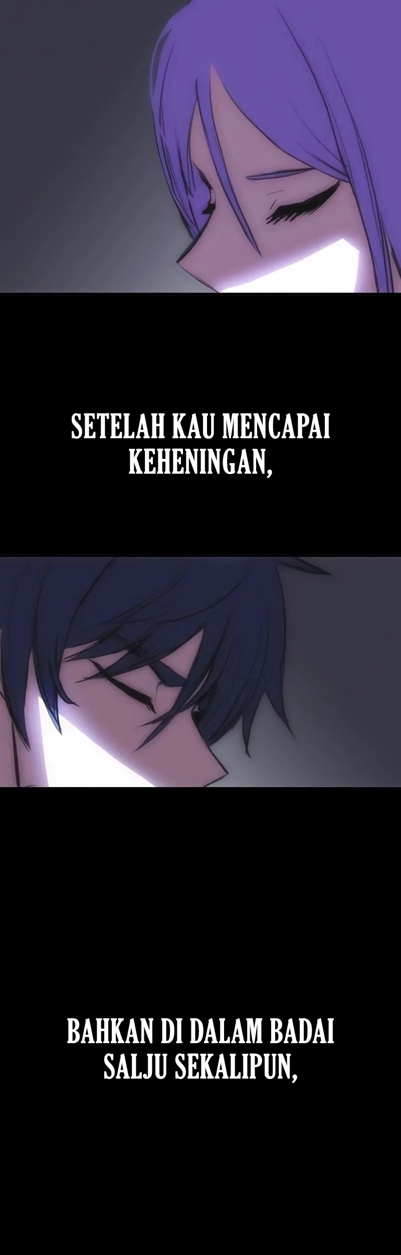 Bloodhound’s Regression Instinct Chapter 55 Gambar 66