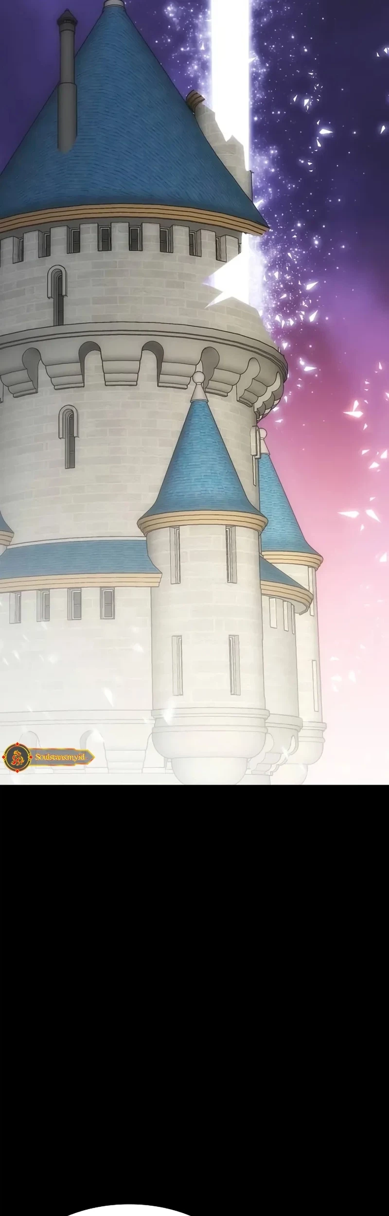 Bloodhound’s Regression Instinct Chapter 55 Gambar 69