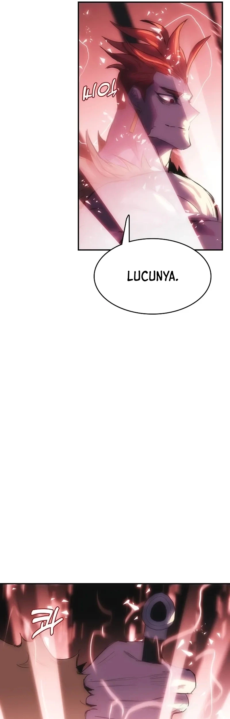 Bloodhound’s Regression Instinct Chapter 55 Gambar 5
