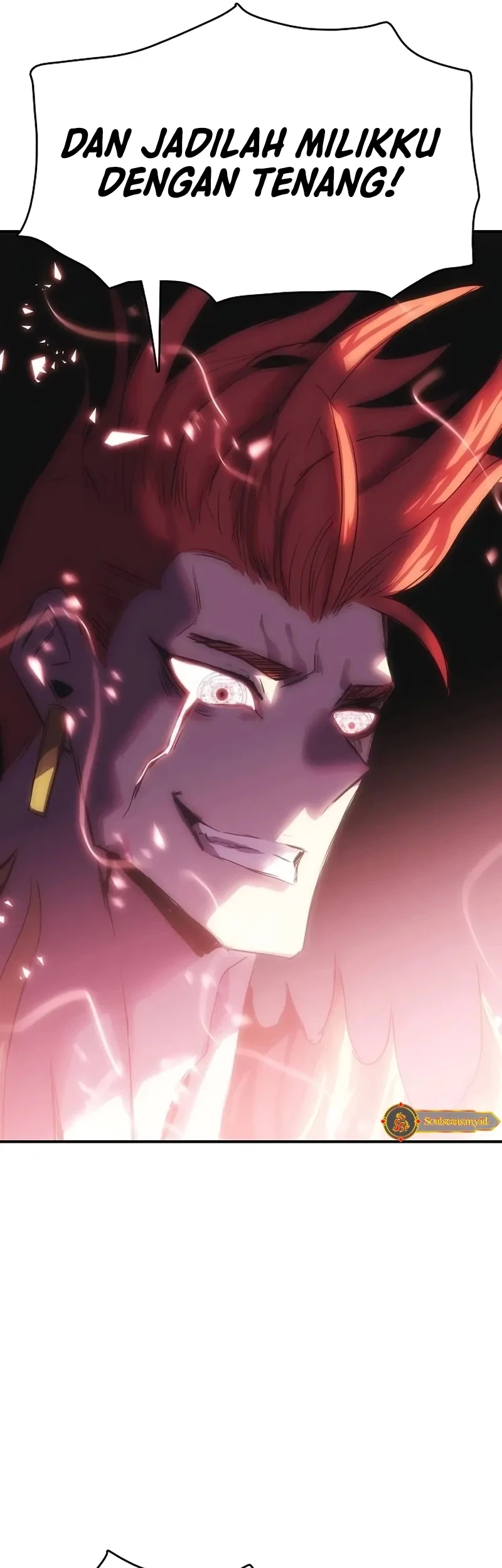 Bloodhound’s Regression Instinct Chapter 55 Gambar 7