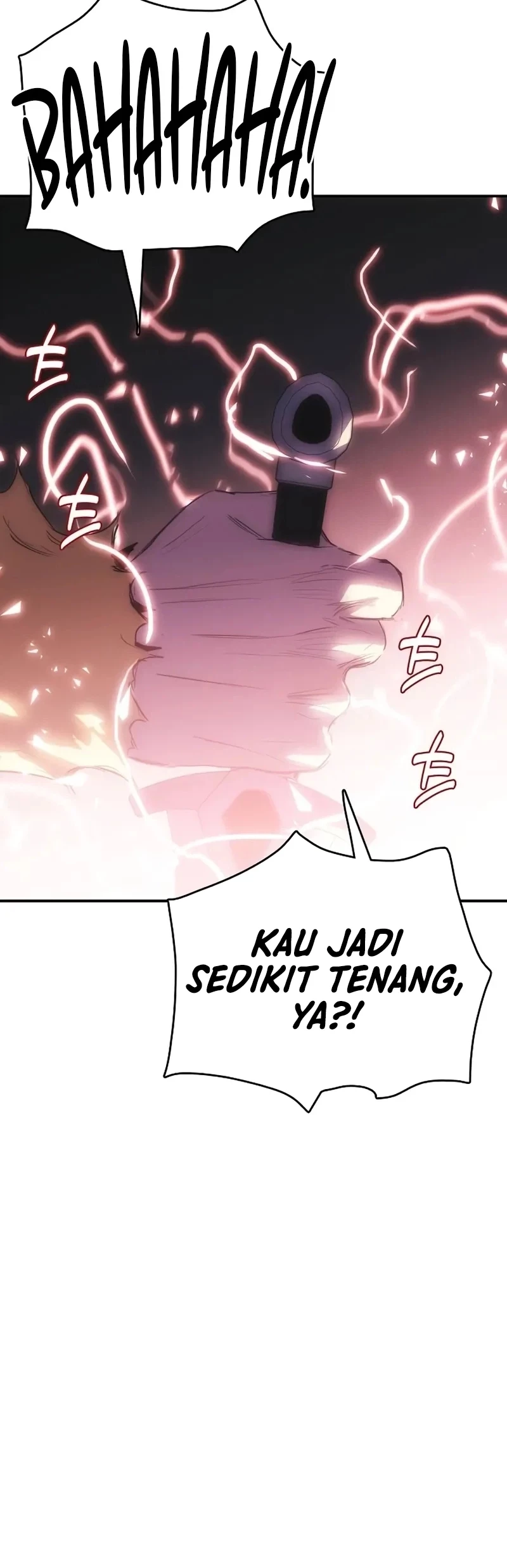 Bloodhound’s Regression Instinct Chapter 55 Gambar 8