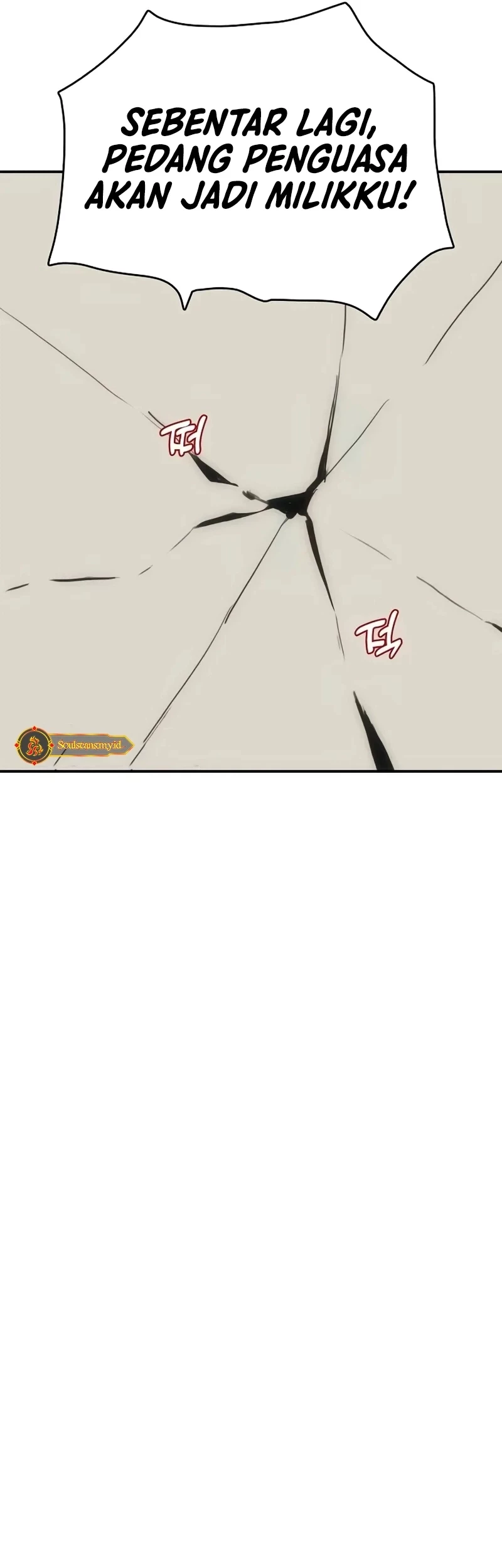 Bloodhound’s Regression Instinct Chapter 55 Gambar 9