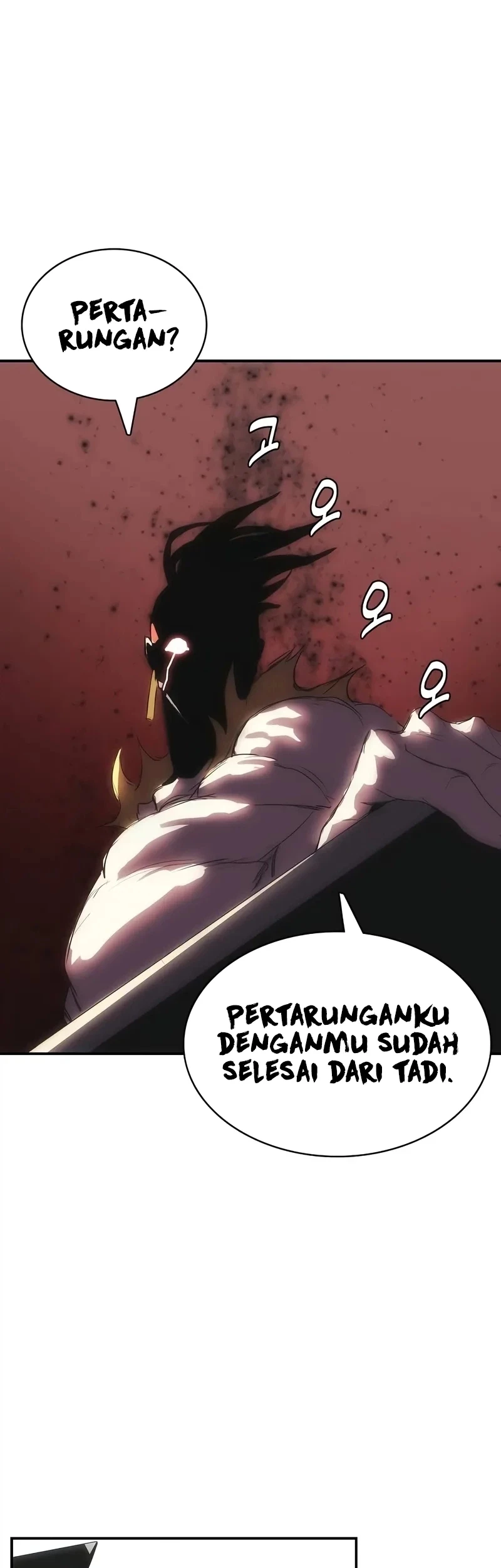 Bloodhound’s Regression Instinct Chapter 56 Gambar 19