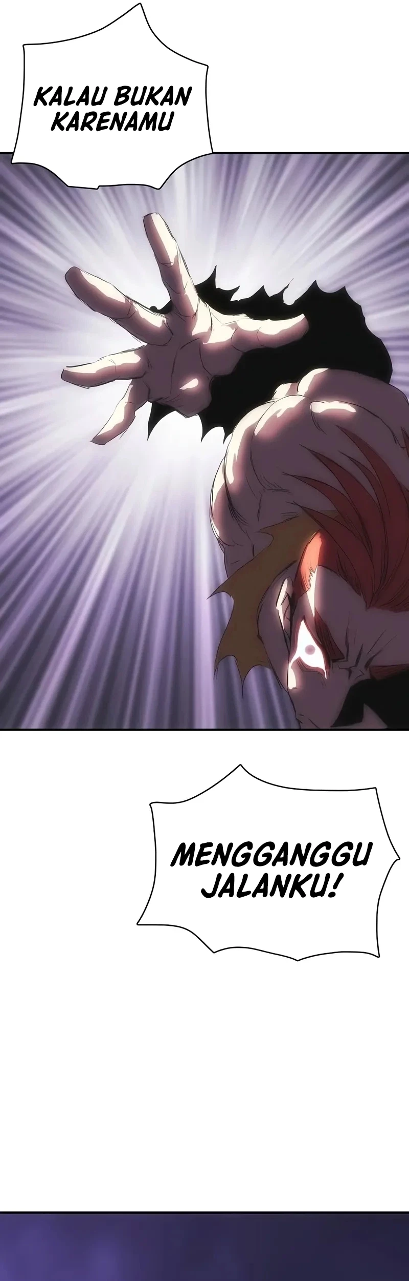 Bloodhound’s Regression Instinct Chapter 56 Gambar 21
