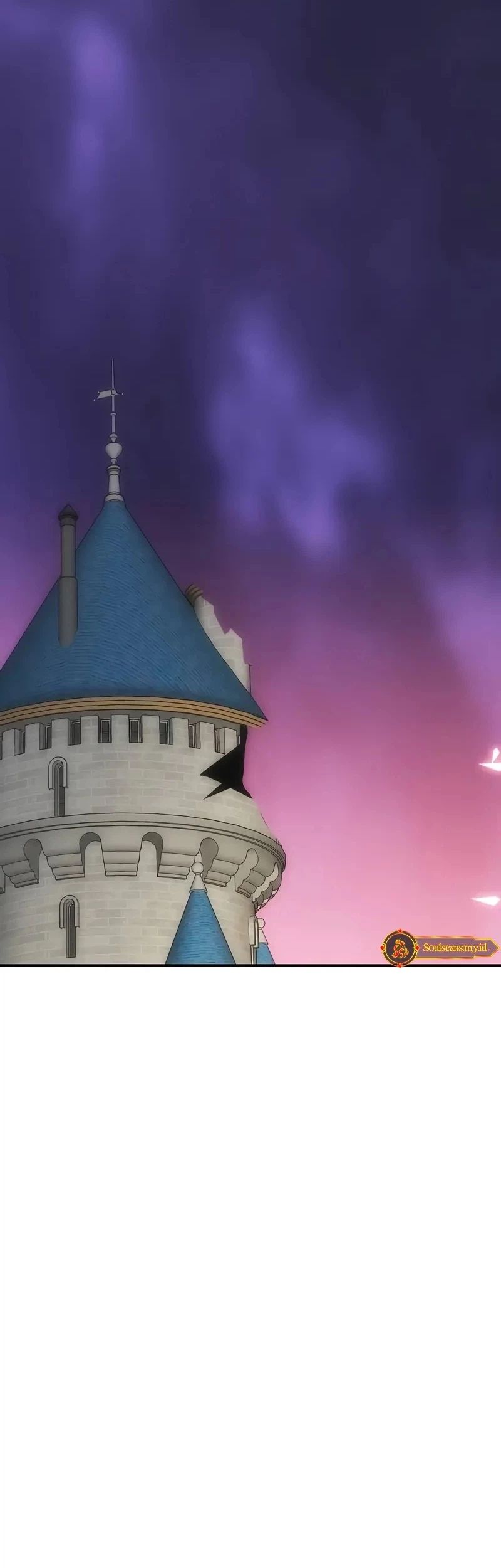 Bloodhound’s Regression Instinct Chapter 56 Gambar 22