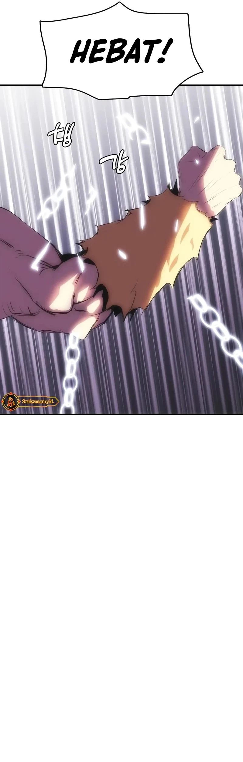 Bloodhound’s Regression Instinct Chapter 56 Gambar 35