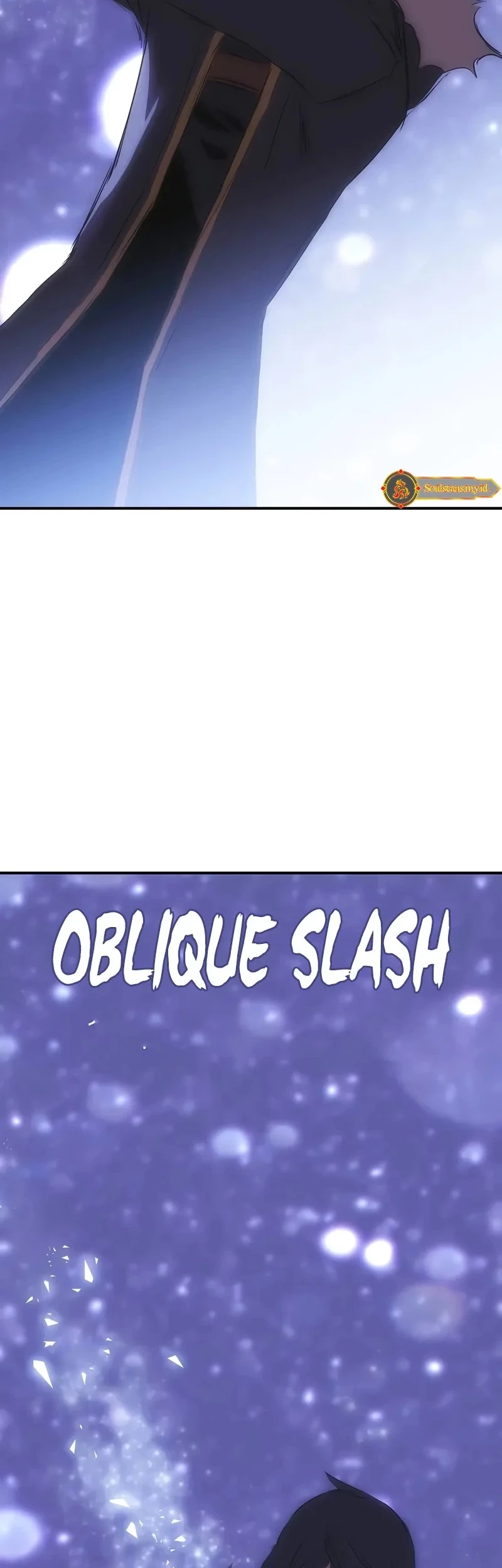 Bloodhound’s Regression Instinct Chapter 56 Gambar 45