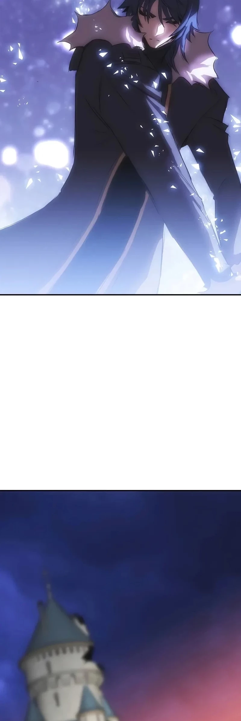 Bloodhound’s Regression Instinct Chapter 56 Gambar 46