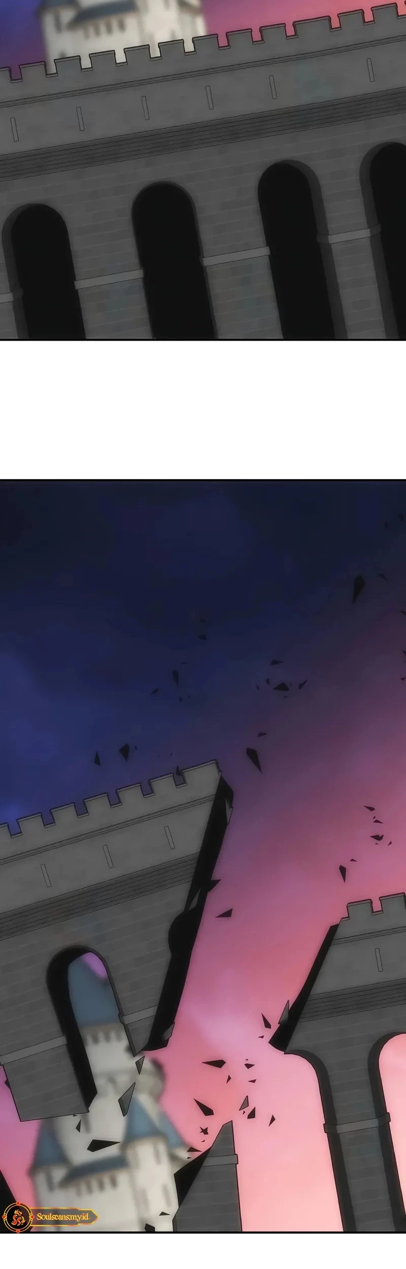 Bloodhound’s Regression Instinct Chapter 56 Gambar 47