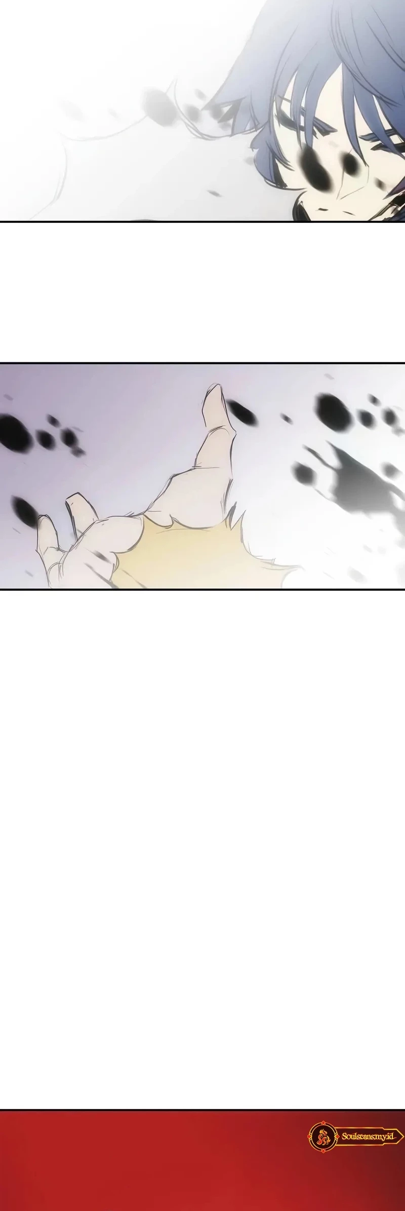 Bloodhound’s Regression Instinct Chapter 56 Gambar 50