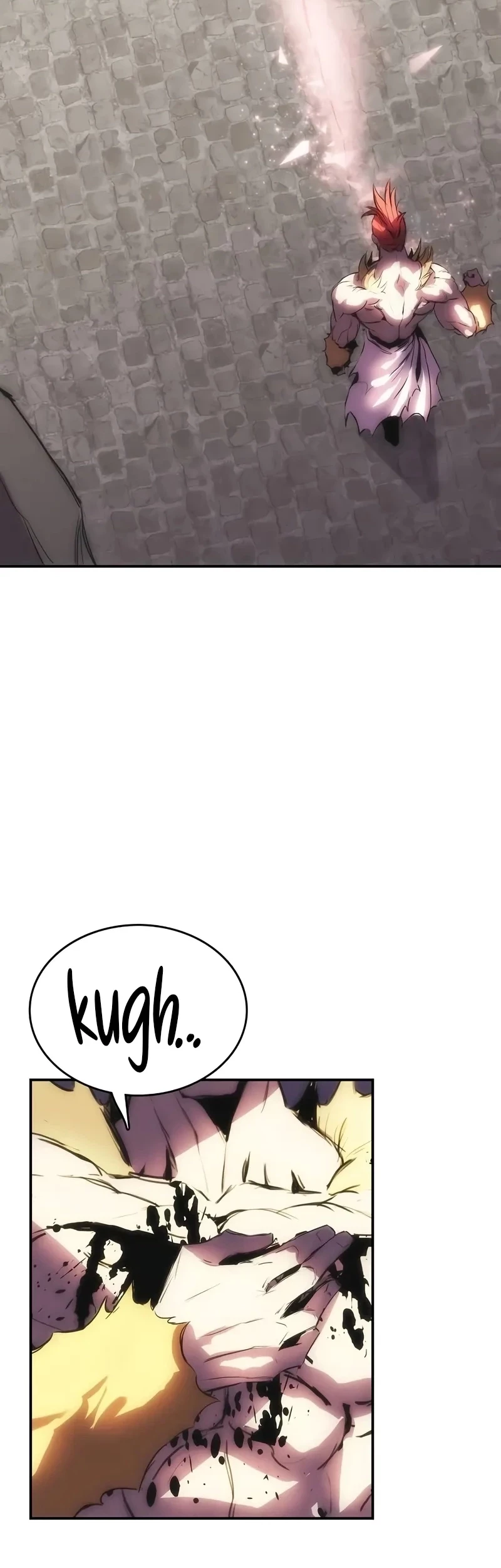 Bloodhound’s Regression Instinct Chapter 56 Gambar 63