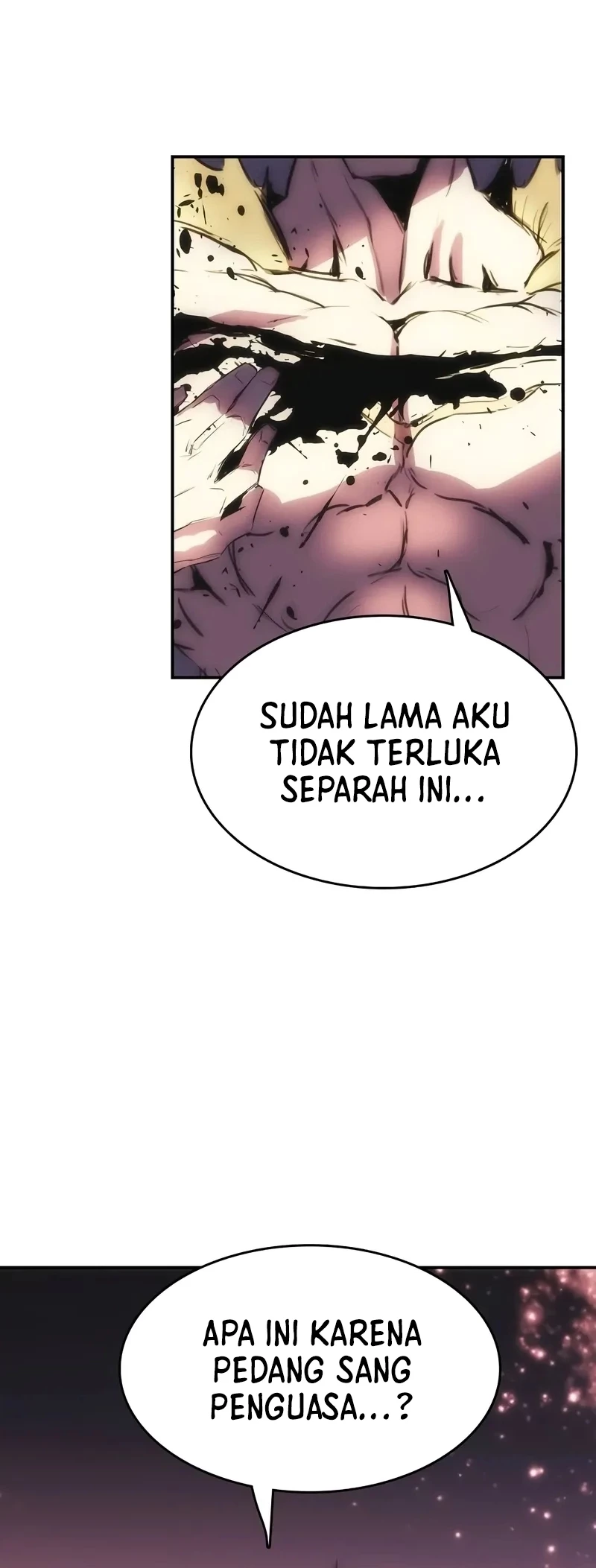 Bloodhound’s Regression Instinct Chapter 56 Gambar 64