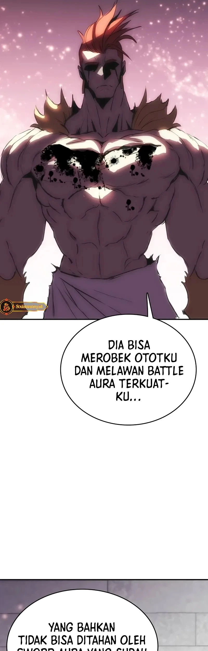 Bloodhound’s Regression Instinct Chapter 56 Gambar 65