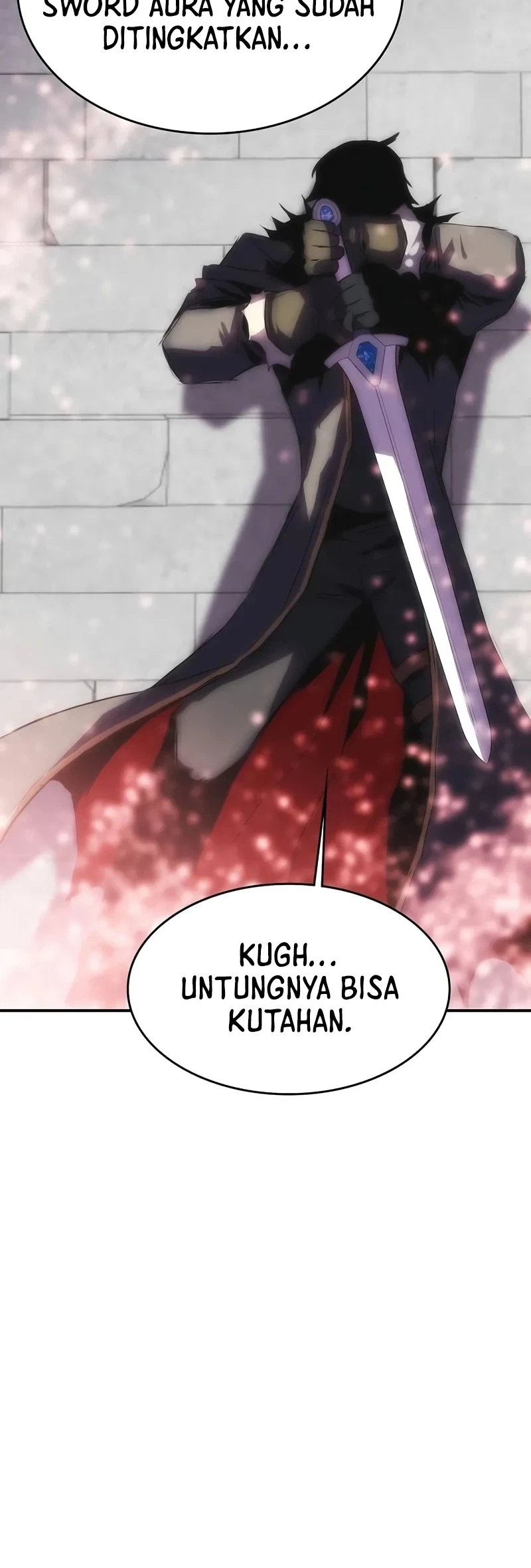 Bloodhound’s Regression Instinct Chapter 56 Gambar 66