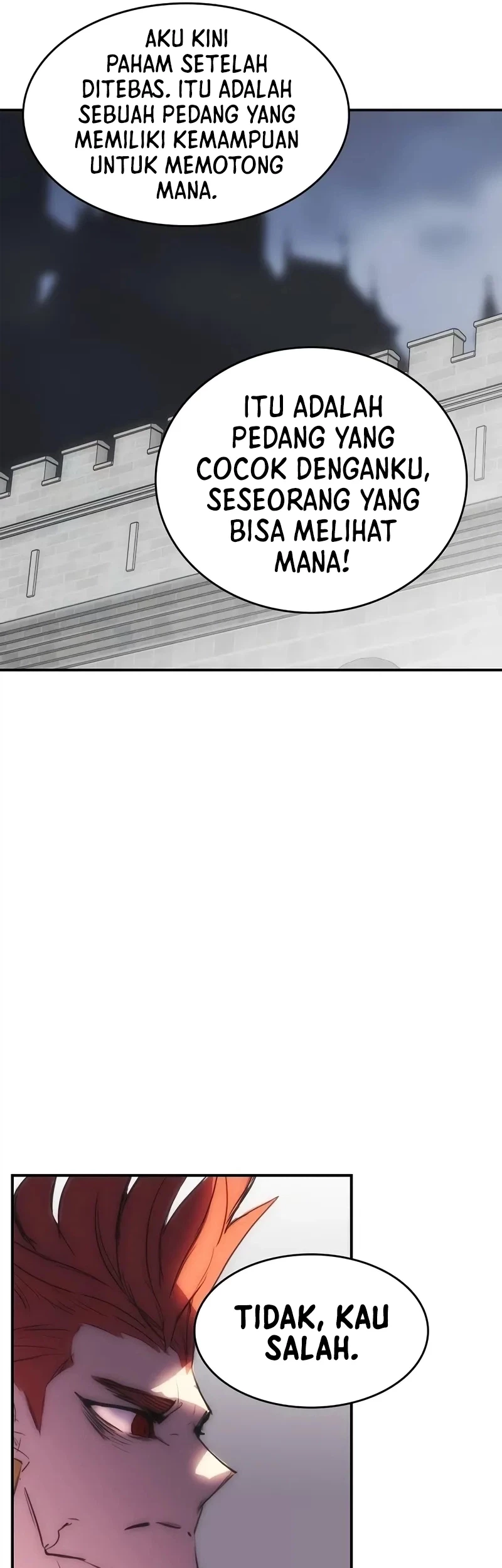 Bloodhound’s Regression Instinct Chapter 56 Gambar 67