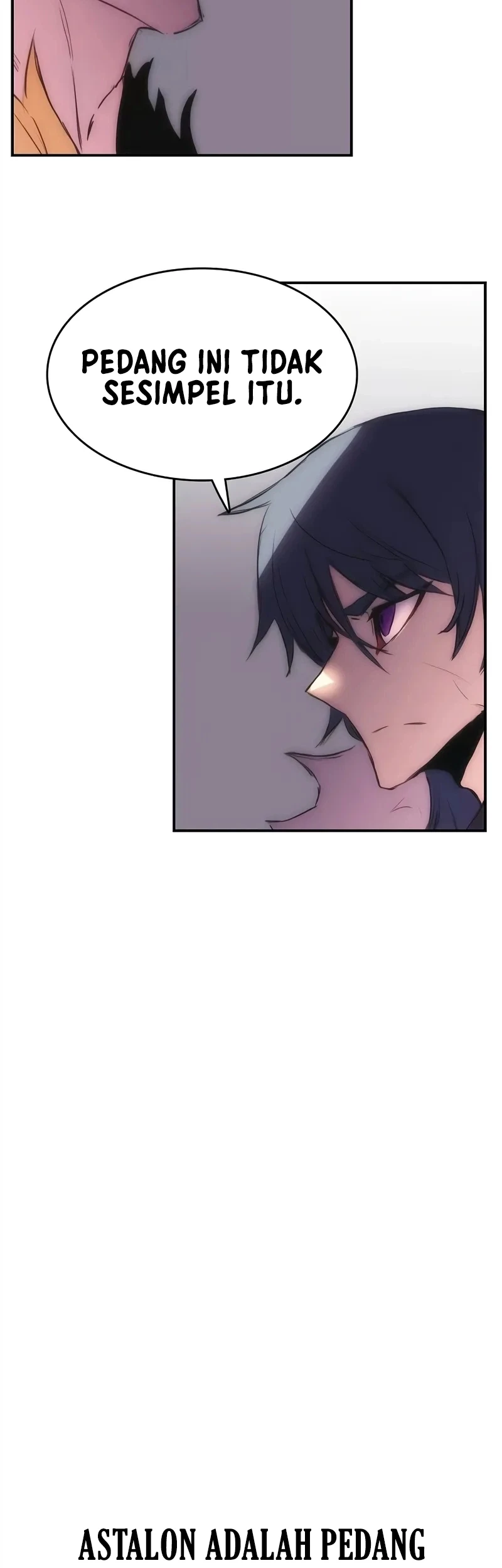 Bloodhound’s Regression Instinct Chapter 56 Gambar 68