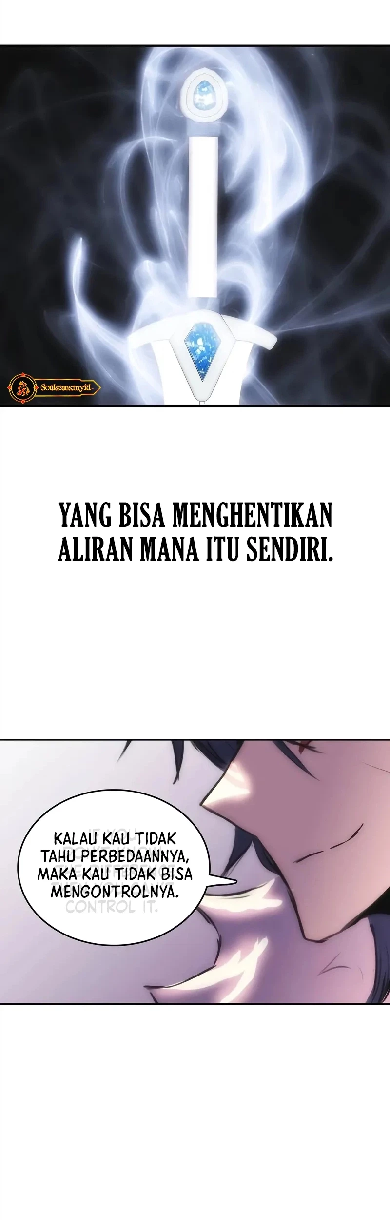 Bloodhound’s Regression Instinct Chapter 56 Gambar 69