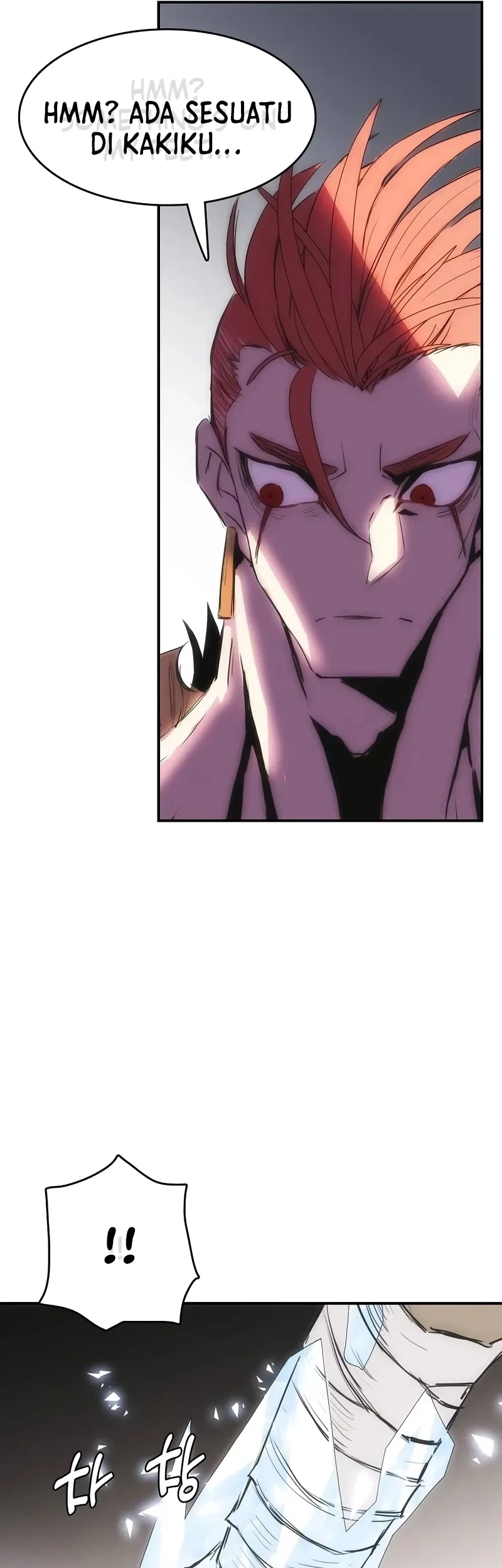 Bloodhound’s Regression Instinct Chapter 56 Gambar 71