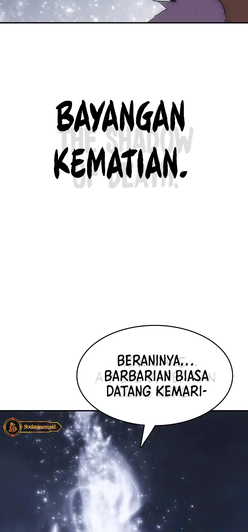 Bloodhound’s Regression Instinct Chapter 56 Gambar 74