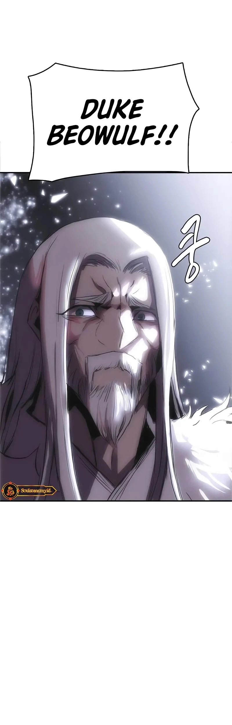Bloodhound’s Regression Instinct Chapter 56 Gambar 77