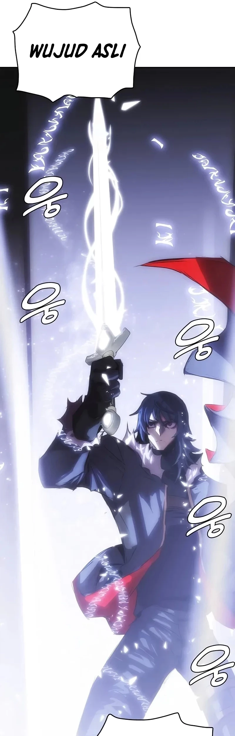 Bloodhound’s Regression Instinct Chapter 56 Gambar 5