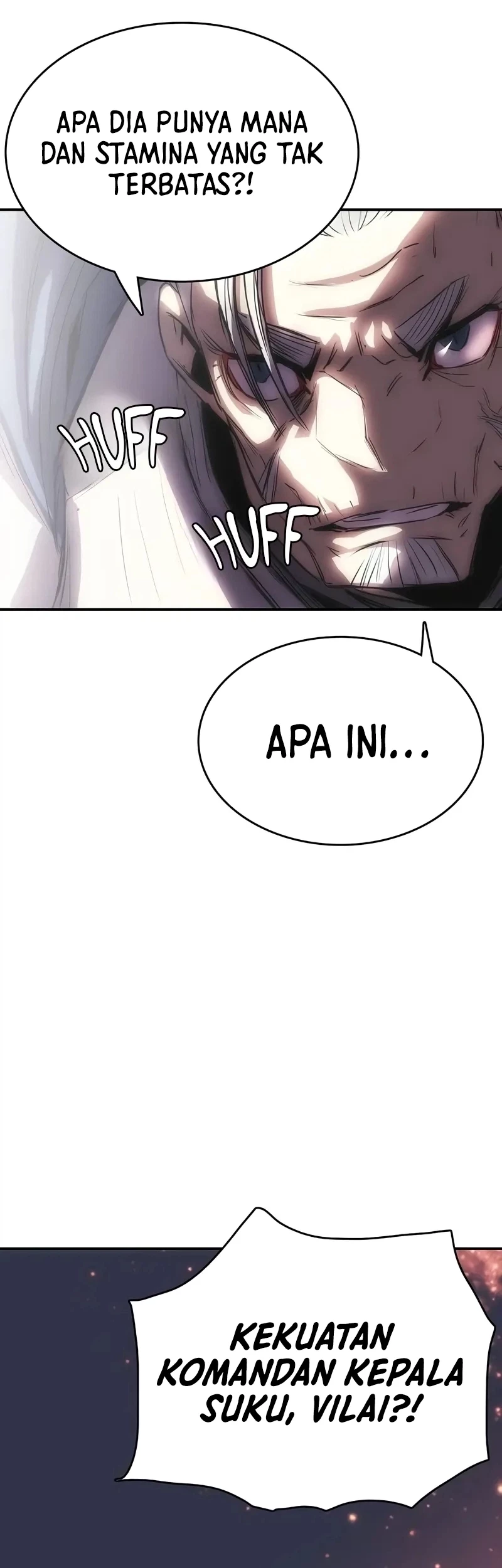 Bloodhound’s Regression Instinct Chapter 56 Gambar 10