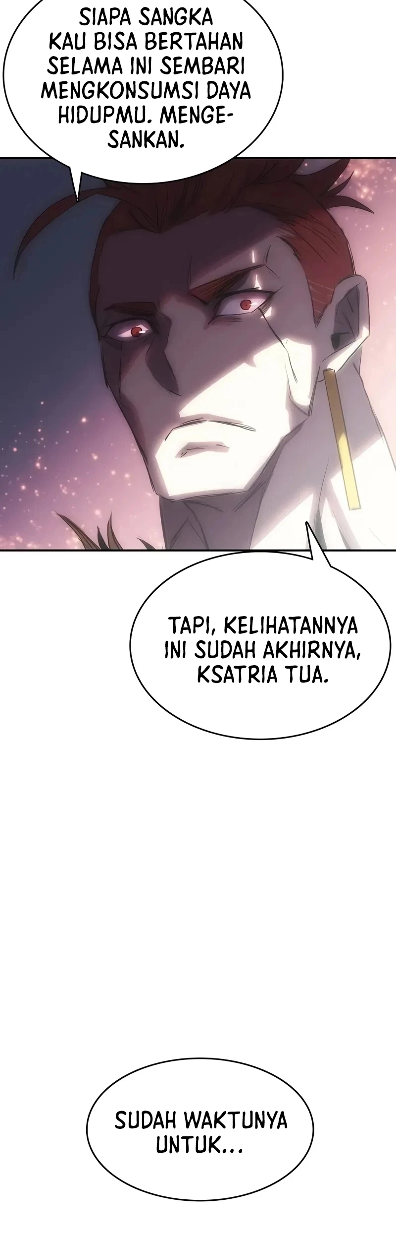 Bloodhound’s Regression Instinct Chapter 56 Gambar 12