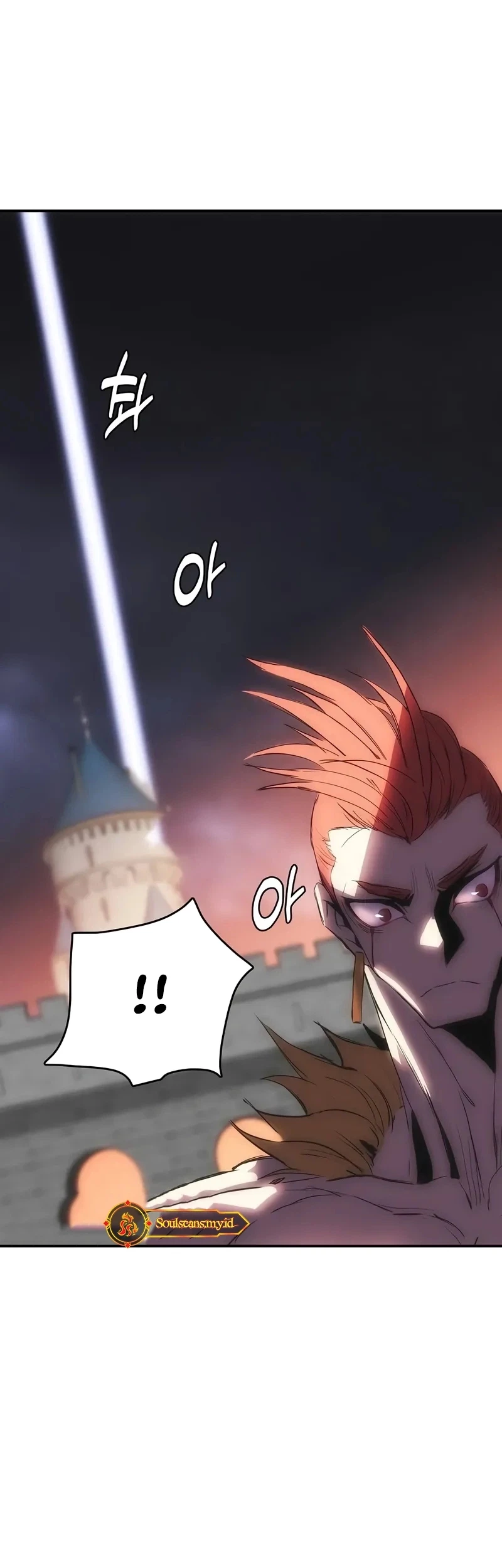 Bloodhound’s Regression Instinct Chapter 56 Gambar 13