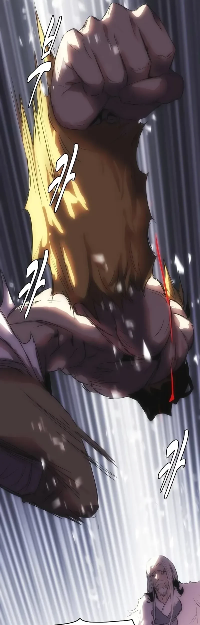 Bloodhound’s Regression Instinct Chapter 57 Gambar 17
