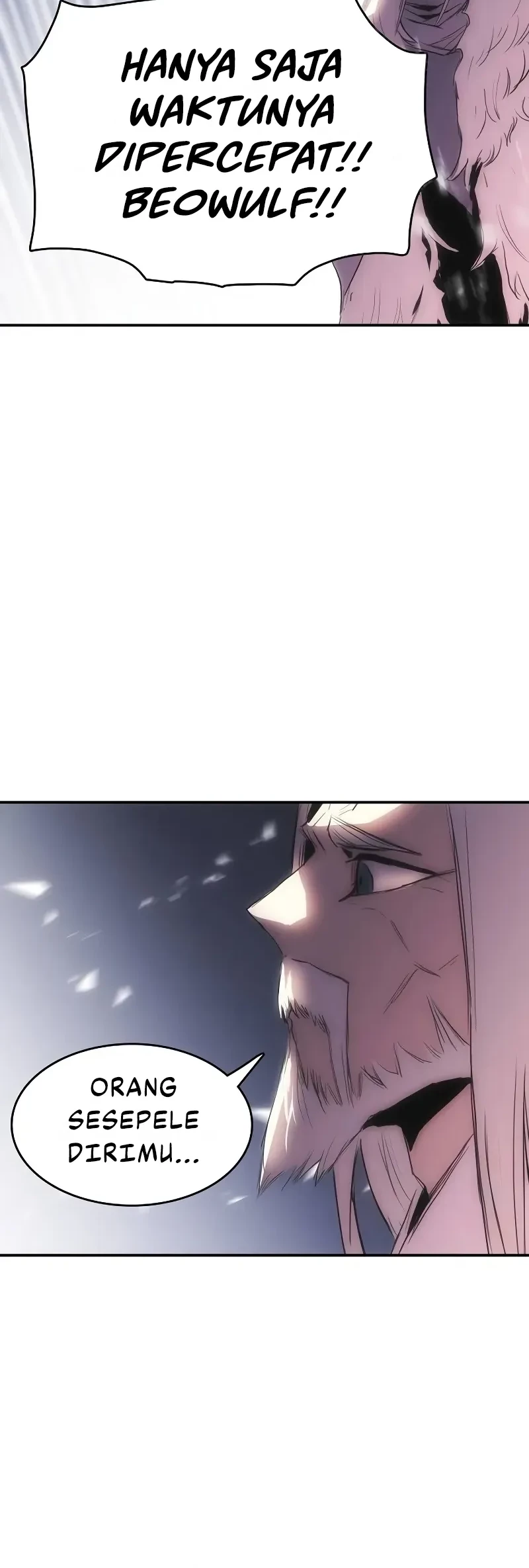 Bloodhound’s Regression Instinct Chapter 57 Gambar 18