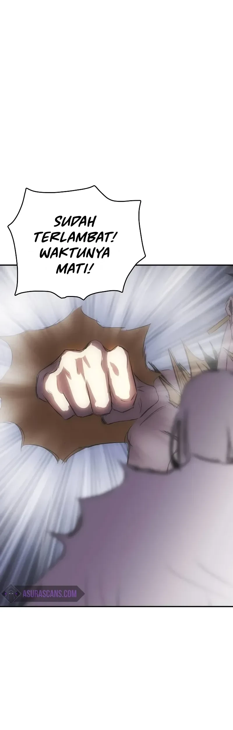 Bloodhound’s Regression Instinct Chapter 57 Gambar 20