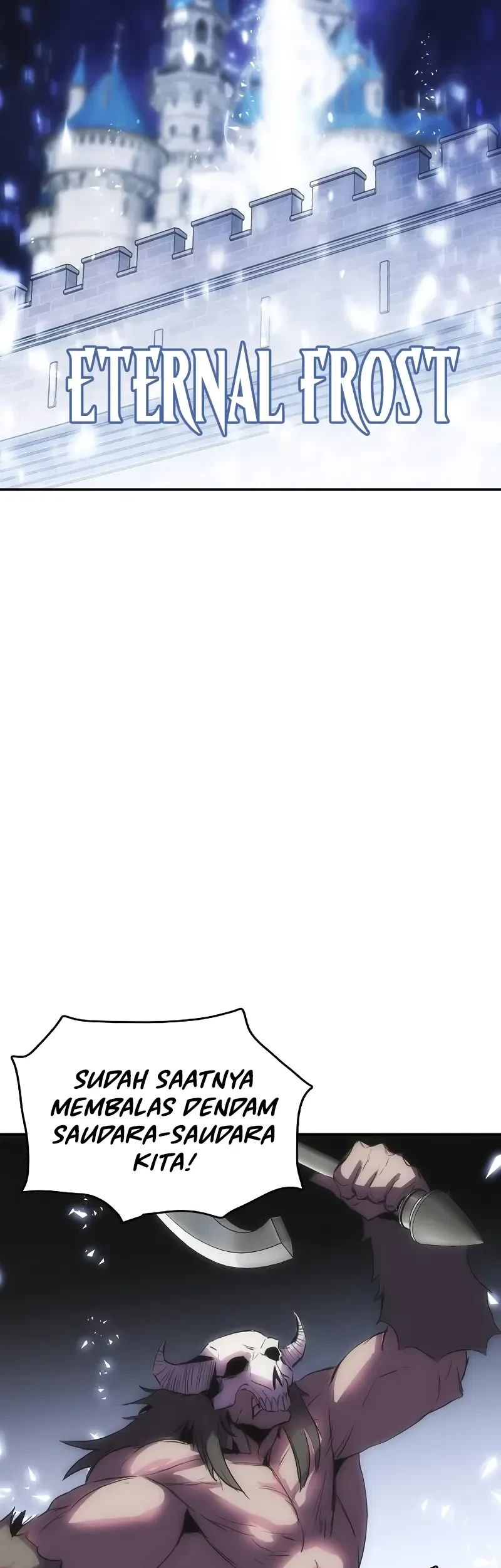 Bloodhound’s Regression Instinct Chapter 57 Gambar 25
