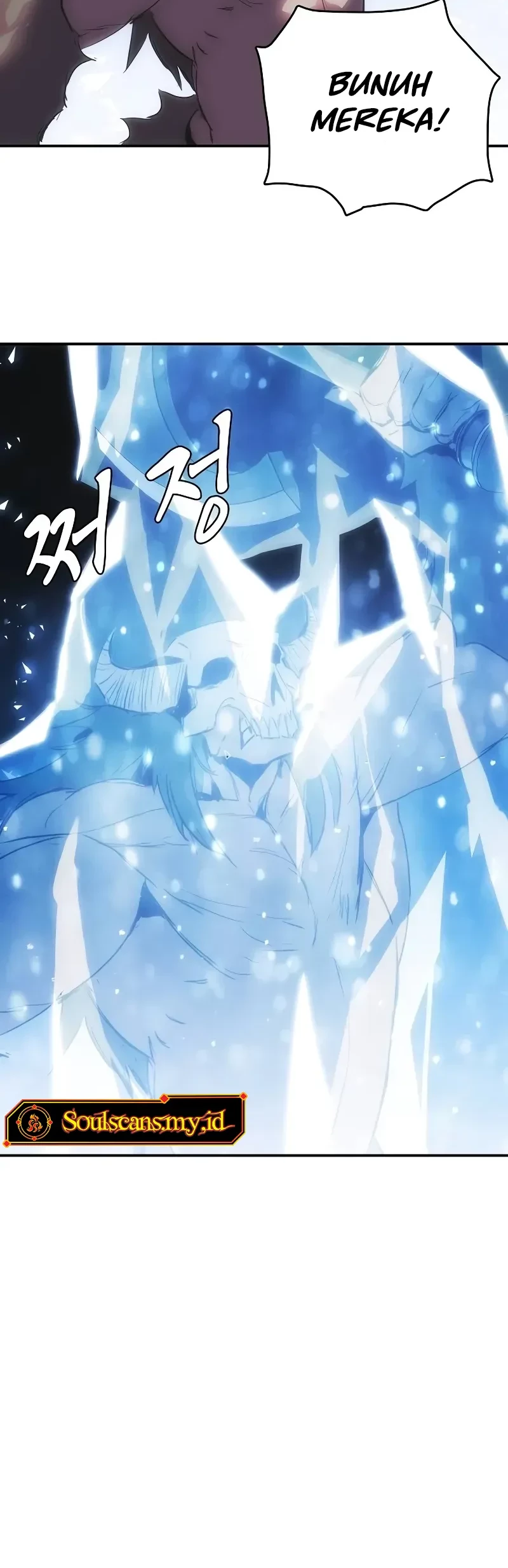 Bloodhound’s Regression Instinct Chapter 57 Gambar 26