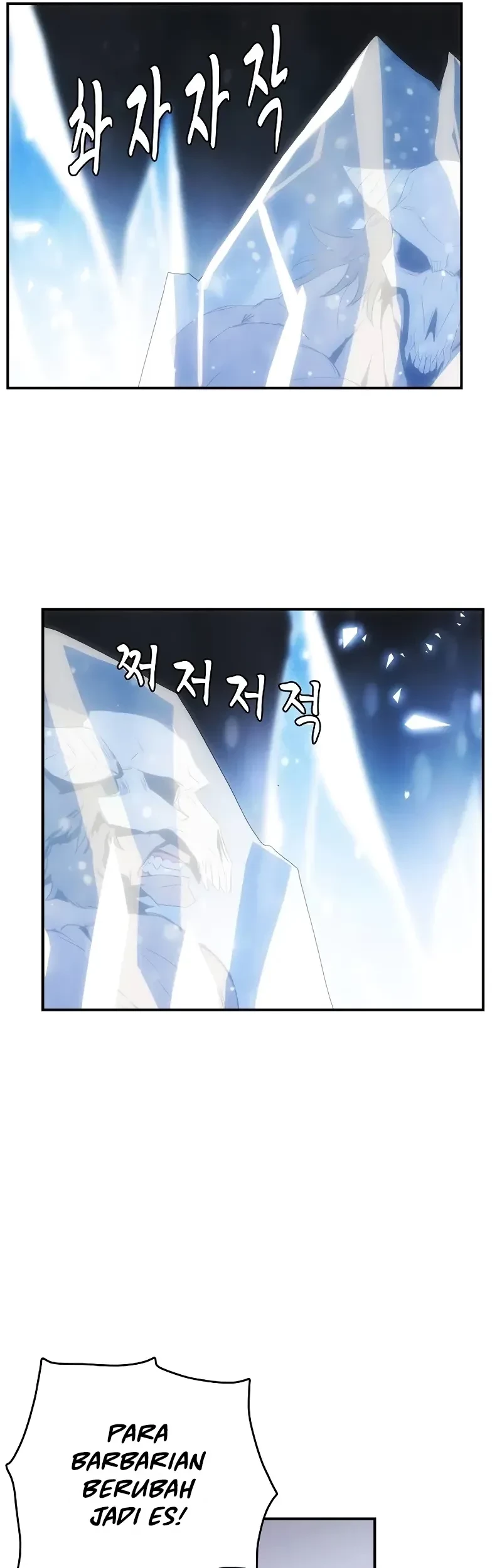 Bloodhound’s Regression Instinct Chapter 57 Gambar 27