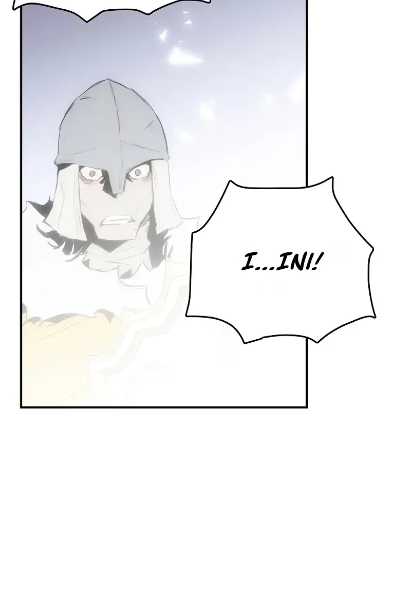 Bloodhound’s Regression Instinct Chapter 57 Gambar 28