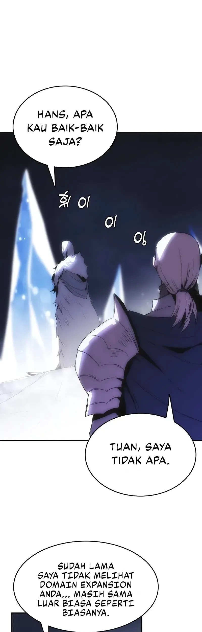 Bloodhound’s Regression Instinct Chapter 57 Gambar 31
