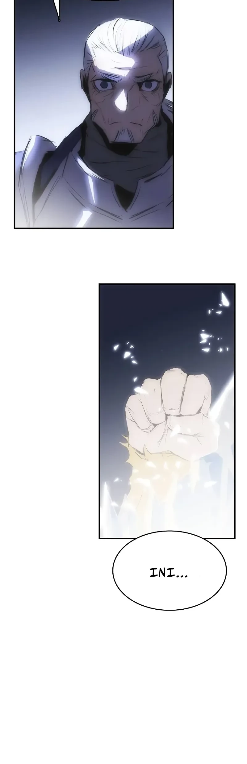 Bloodhound’s Regression Instinct Chapter 57 Gambar 32