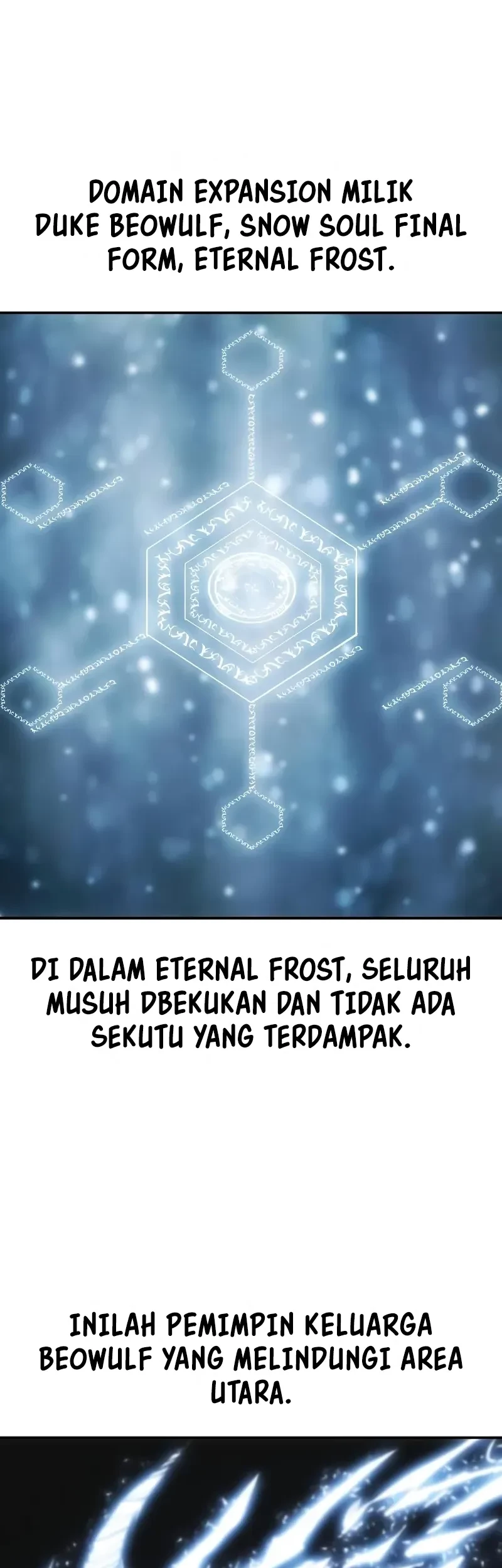 Bloodhound’s Regression Instinct Chapter 57 Gambar 35