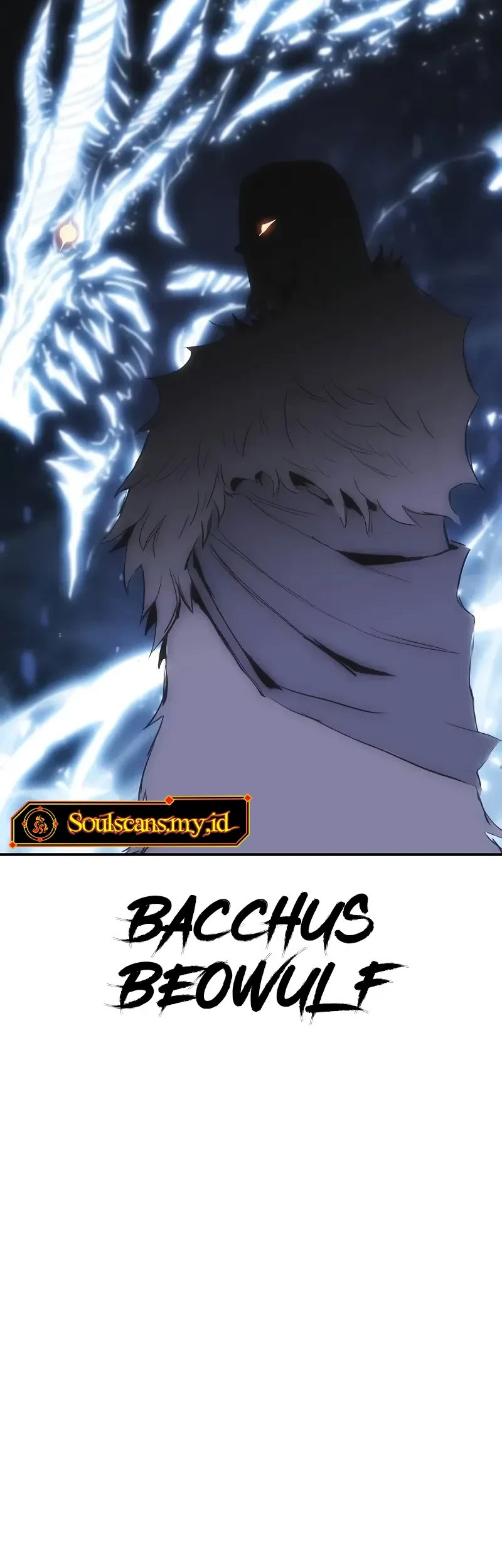 Bloodhound’s Regression Instinct Chapter 57 Gambar 36