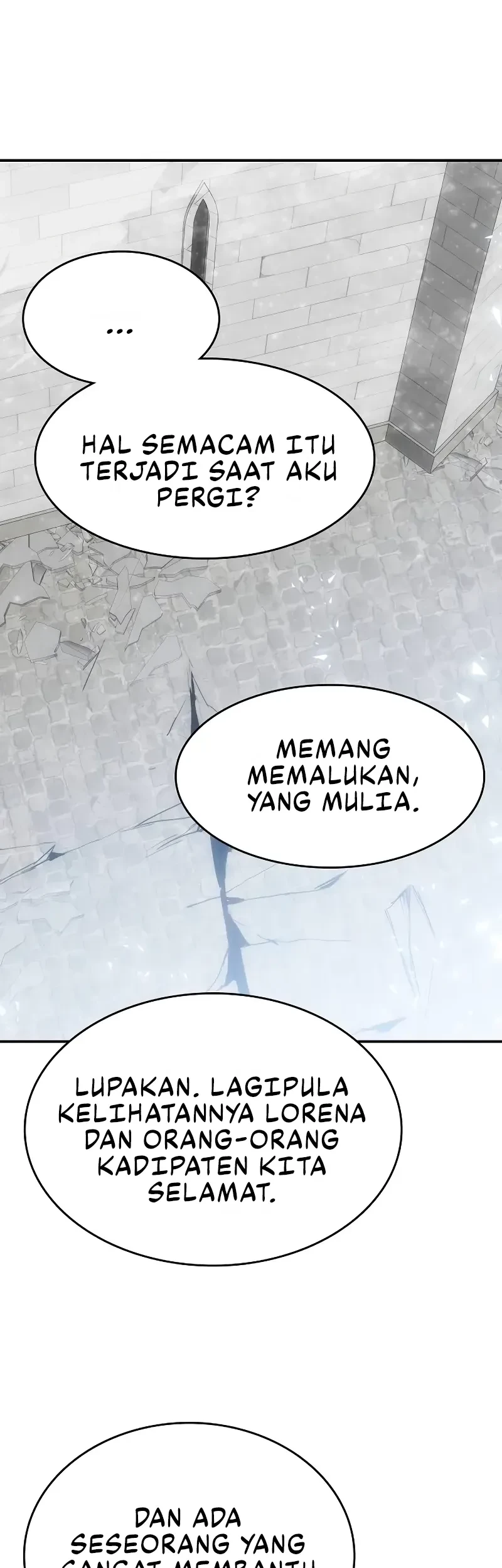 Bloodhound’s Regression Instinct Chapter 57 Gambar 37